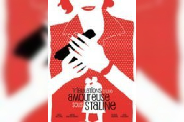 Tribulation d'une amoureuse sous Staline