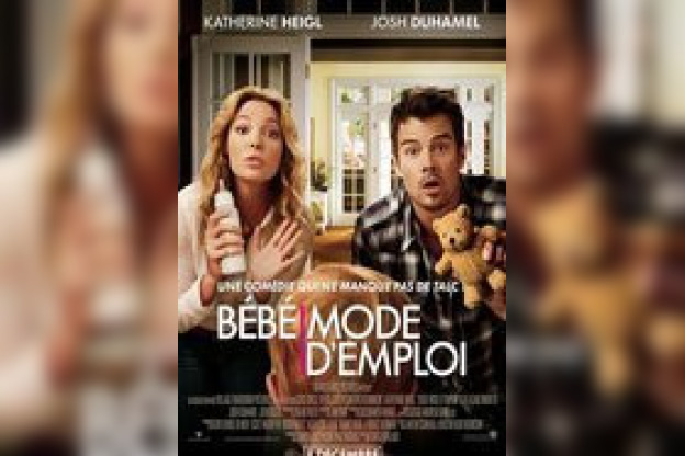 BÃ©bÃ© mode d'emploi