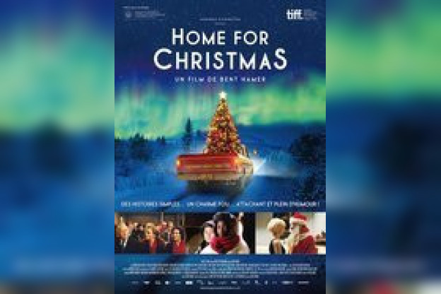 Home for christmas