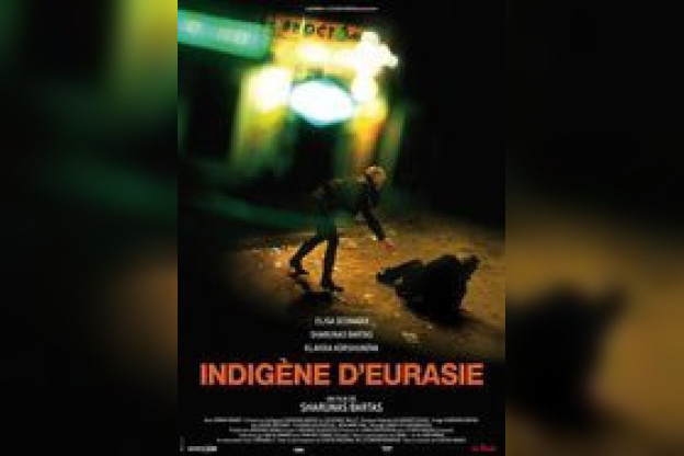 IndigÃ¨ne d'Eurasie