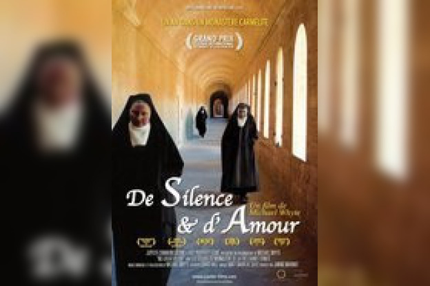 De silence & d'amour