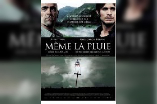 MÃªme la pluie