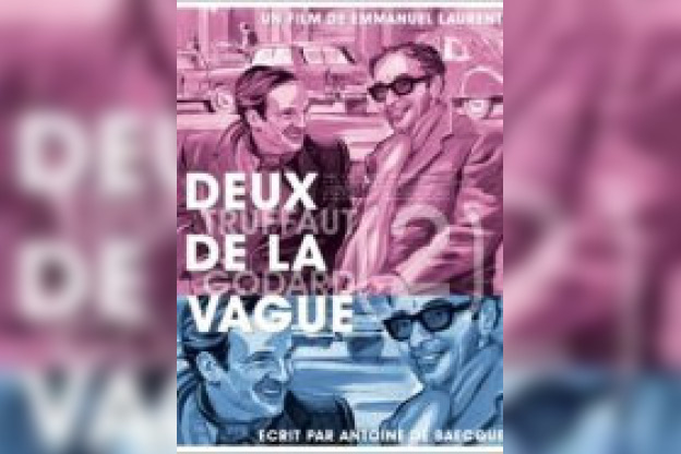 Deux de la vague