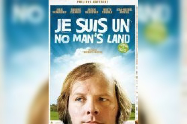 Je suis un no man's land