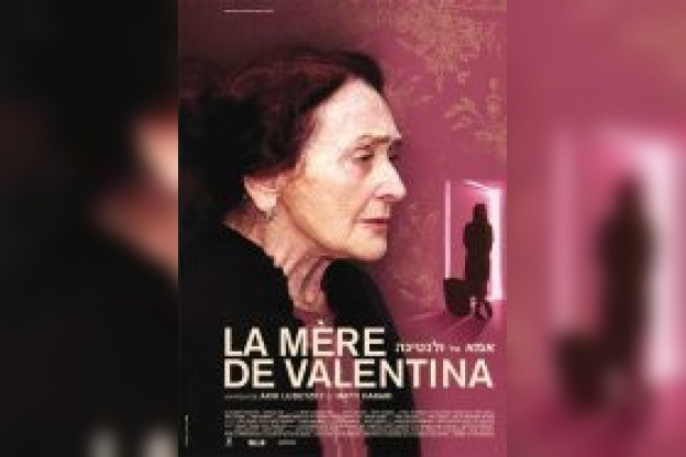 La mÃ¨re de Valentina