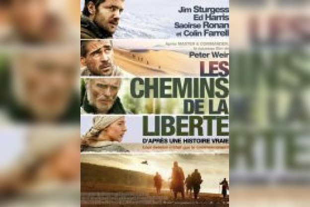 Les chemins de la libertÃ©