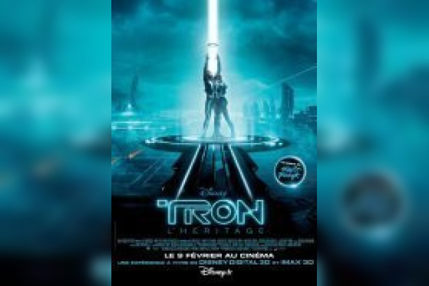 Tron l'hÃ©ritage