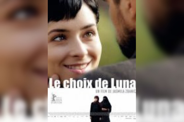 Le choix de Luna