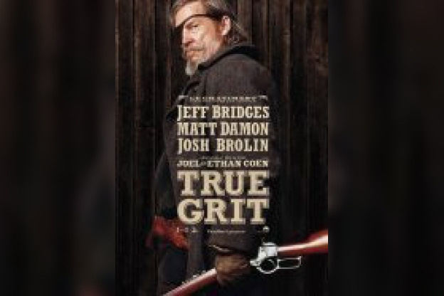 True Grit