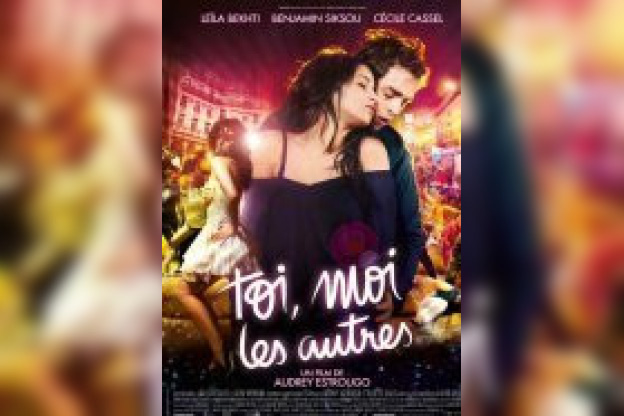 Toi, moi, les autres