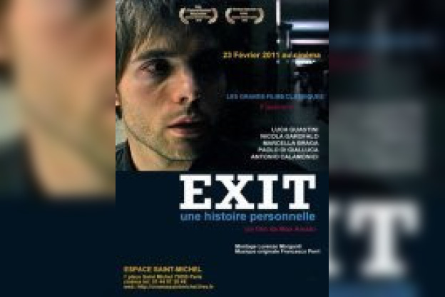 Exit une histoire personnelle