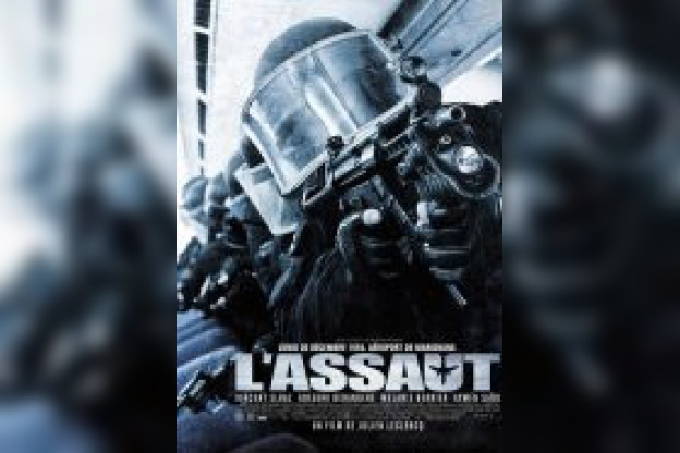 L'assaut
