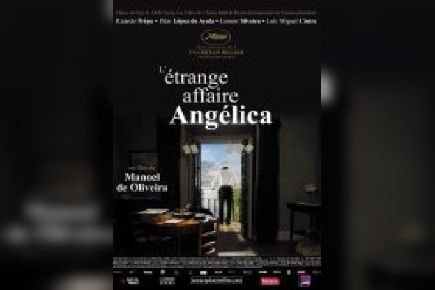 L'Ã©trange affaire Angelica