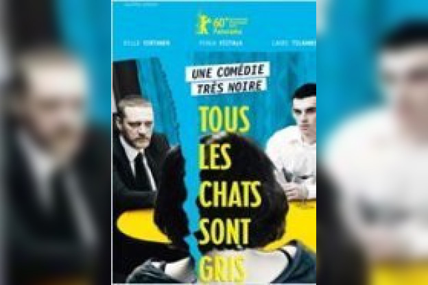 Tous les chats sont gris