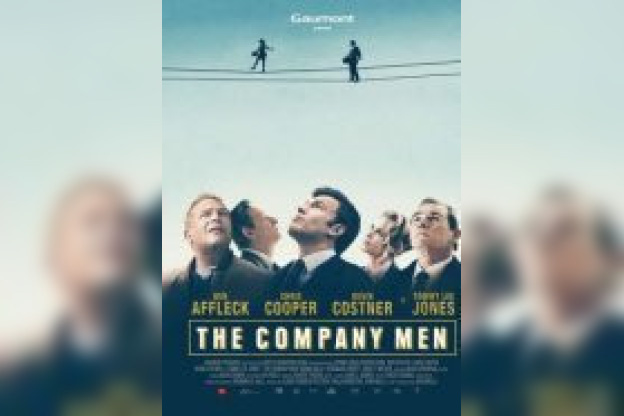 The company Men