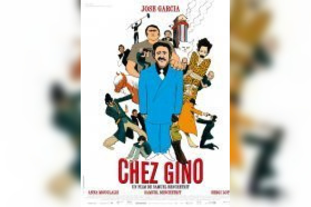 Chez Gino