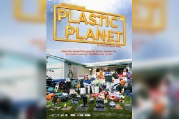 Plastic Planet
