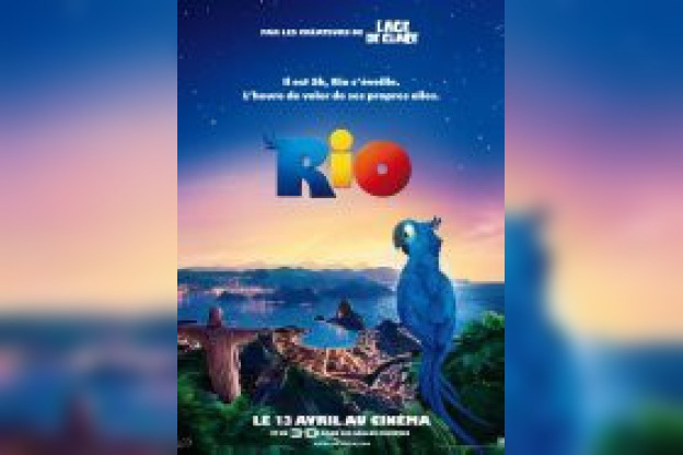 Rio 3D