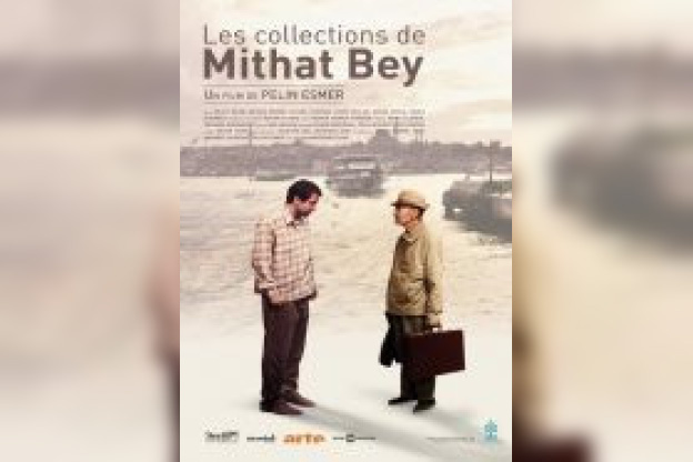 Les collections de Mithat Bey