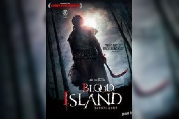 Xtra : Blood island