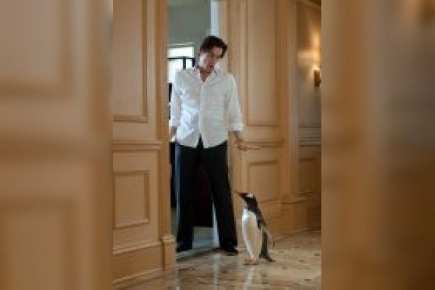 Mr Popper et ses pingouins