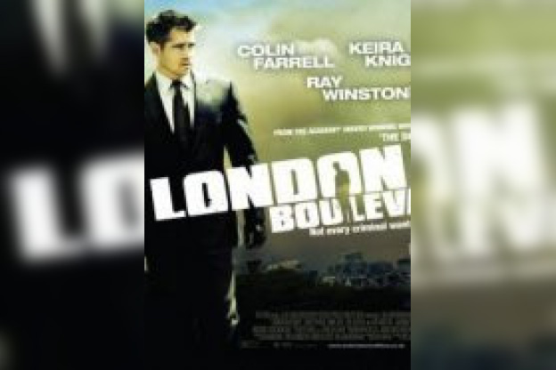 London Boulevard