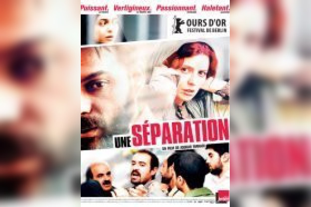 Une sÃ©paration
