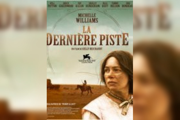 La derniÃ¨re piste