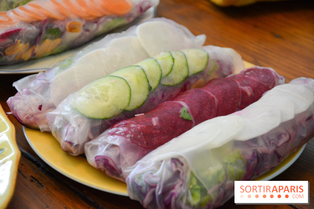 La Maison des Marronniers, un havre de paix en Essonne