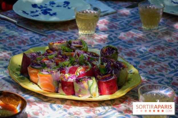 La Maison des Marronniers, un havre de paix en Essonne