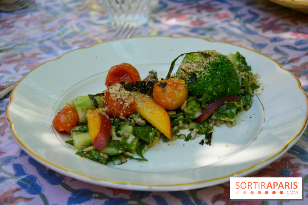 La Maison des Marronniers, un havre de paix en Essonne