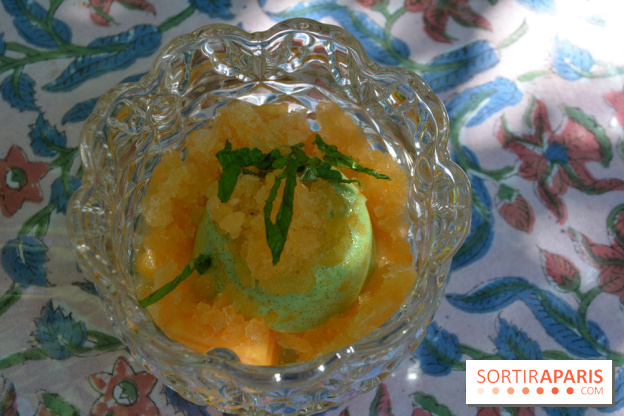 La Maison des Marronniers, un havre de paix en Essonne