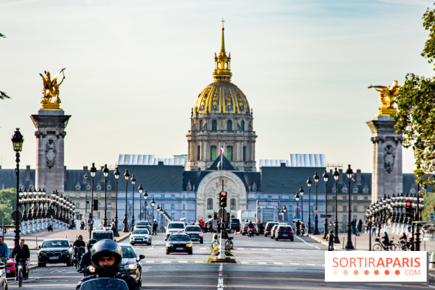 Visuel Journées du Patrimoine/Matrimoine Invalides