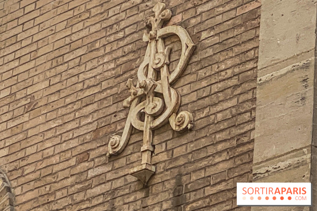 Visuel Journées du Patrimoine/Matrimoine Grande Loge des Francs-Maçons