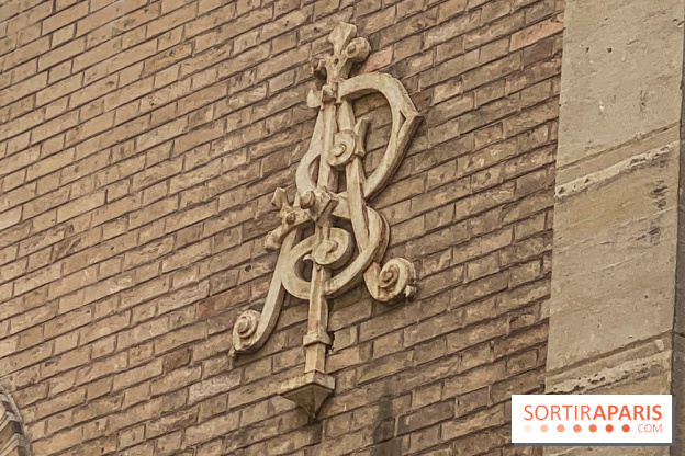 Visuel Journées du Patrimoine/Matrimoine Grande Loge des Francs-Maçons