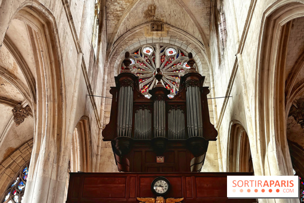 Houdan, ville médiévale et balade historique dans les Yvelines