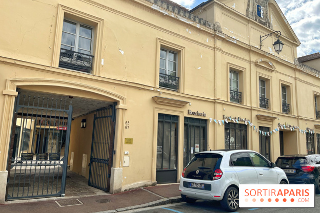 Houdan, ville médiévale et balade historique dans les Yvelines