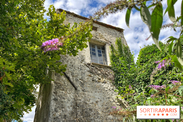 Houdan, ville médiévale et balade historique dans les Yvelines