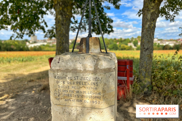 Houdan, ville médiévale et balade historique dans les Yvelines