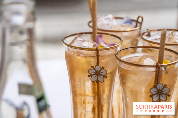 Le brunch St-Germain x CoCo Palais Garnier