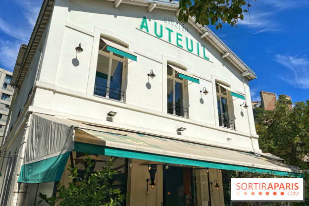 Balade sur la Petite Ceinture du 14 au 16e arrondissement : un sentier nature dépaysant