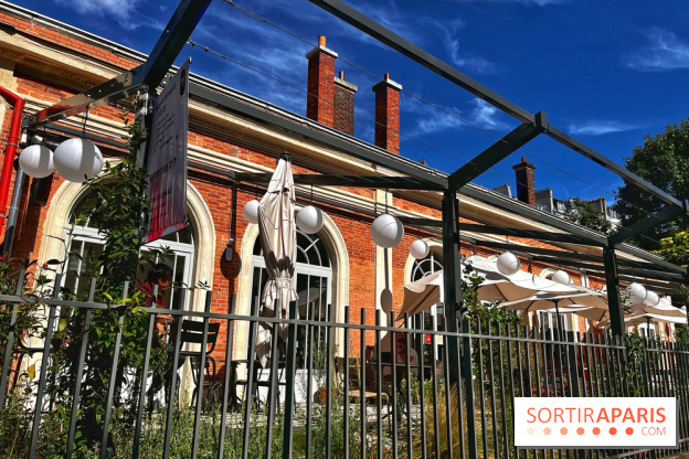 Balade sur la Petite Ceinture du 14 au 16e arrondissement : un sentier nature dépaysant