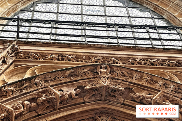 6 anecdotes ésotériques et mystérieuses autour de monuments parisiens