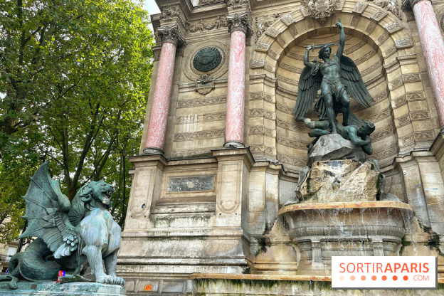 6 anecdotes ésotériques et mystérieuses autour de monuments parisiens