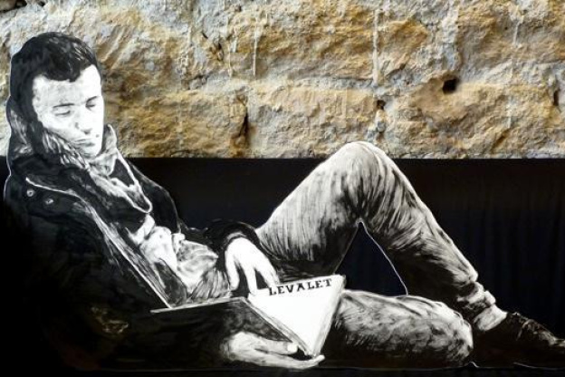 LEVALET « Coups de sommeil »