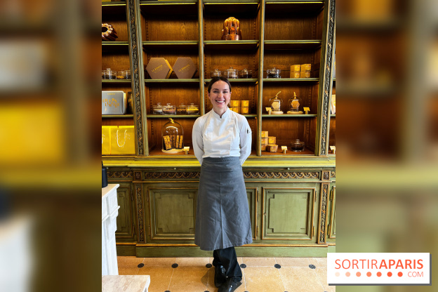 Le Biscuit Alain Ducasse