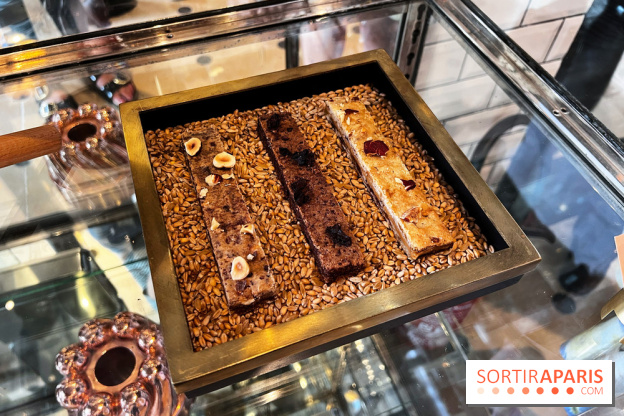 Le Biscuit Alain Ducasse