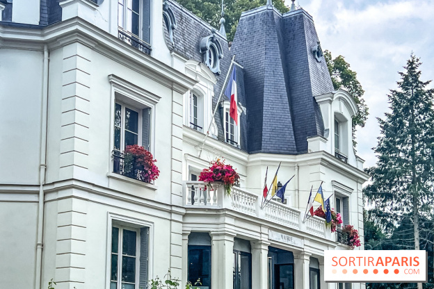 Visuels Paris - mairie - voter - législatives 