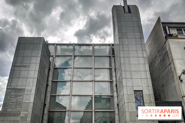 Visuel église Notre-Dame d'Espérance