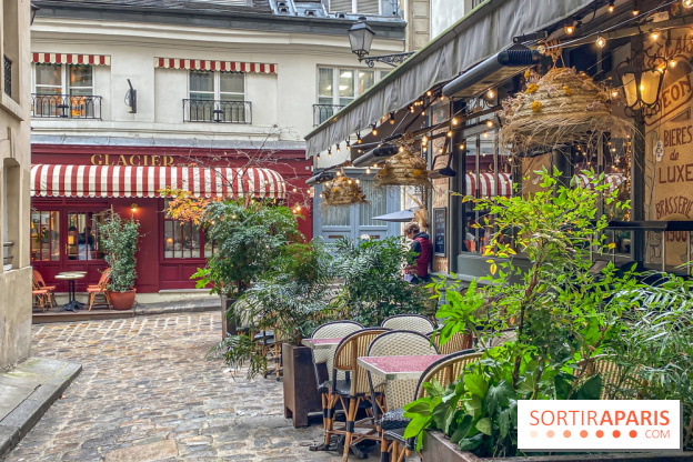 Visuels Paris - Saint-Germain-des-Prés